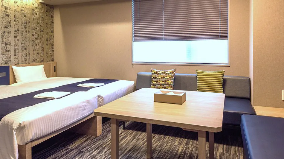 KOKO HOTEL Residence Asakusa Kappabashi