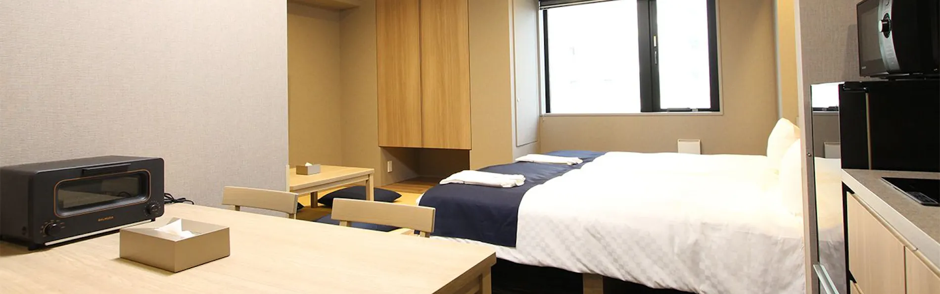 KOKO HOTEL Residence 浅草かっぱ橋