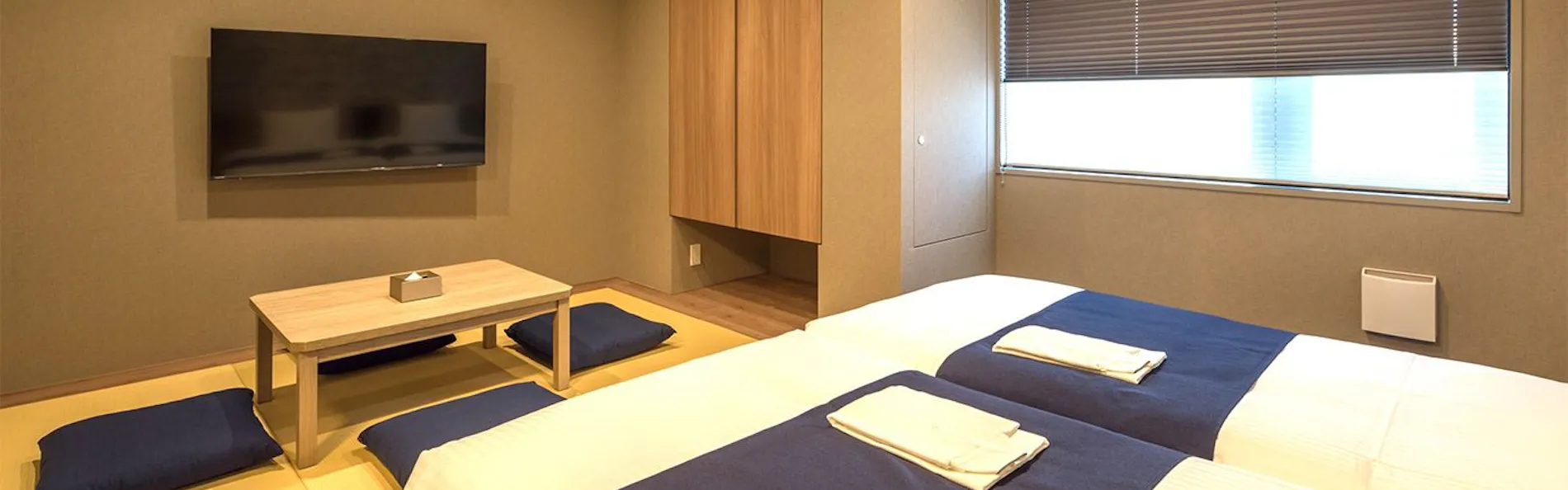 KOKO HOTEL Residence 浅草かっぱ橋