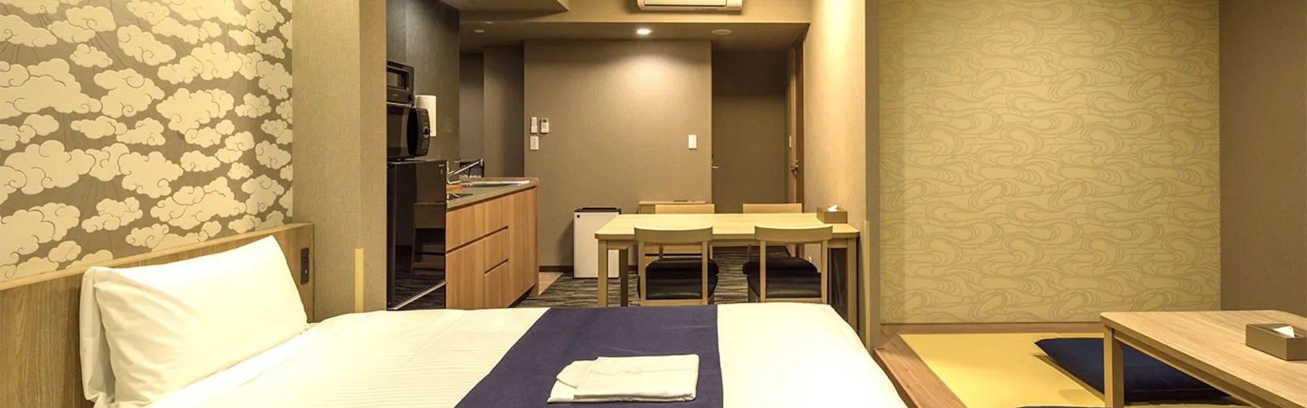 KOKO HOTEL Residence 浅草かっぱ橋