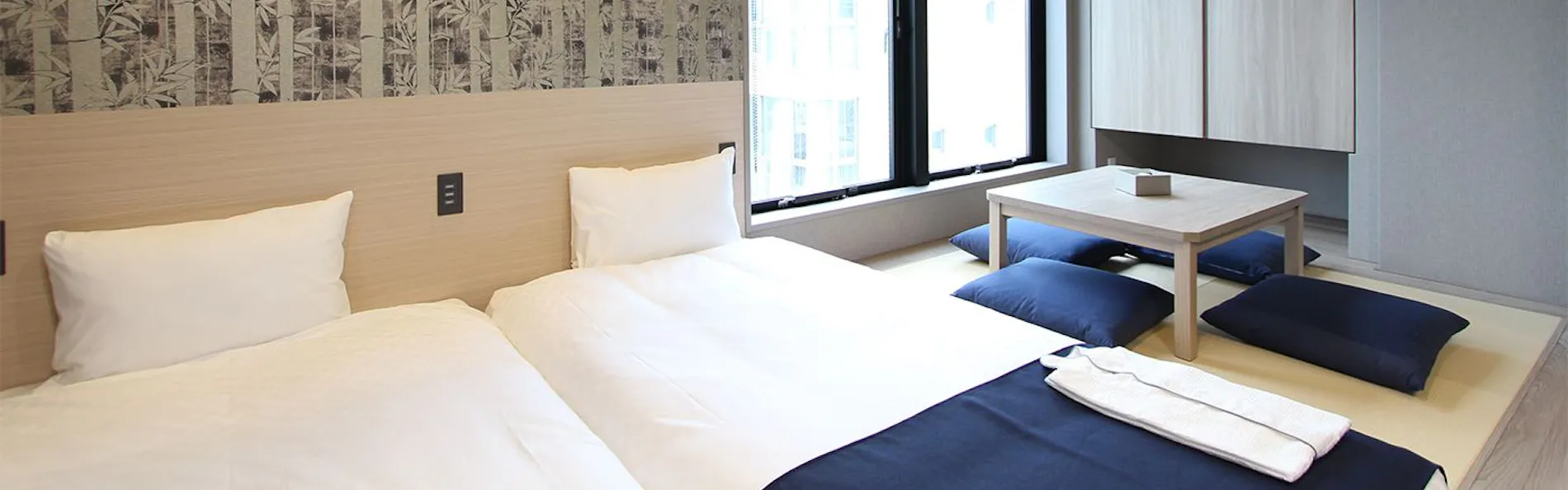 KOKO HOTEL Residence 浅草かっぱ橋