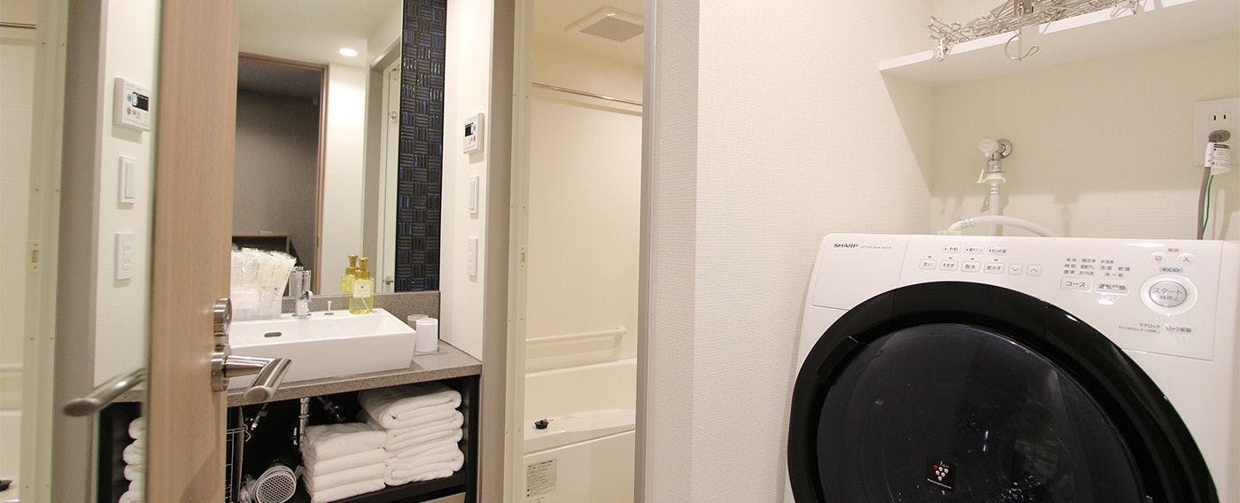 KOKO HOTEL Residence 浅草かっぱ橋