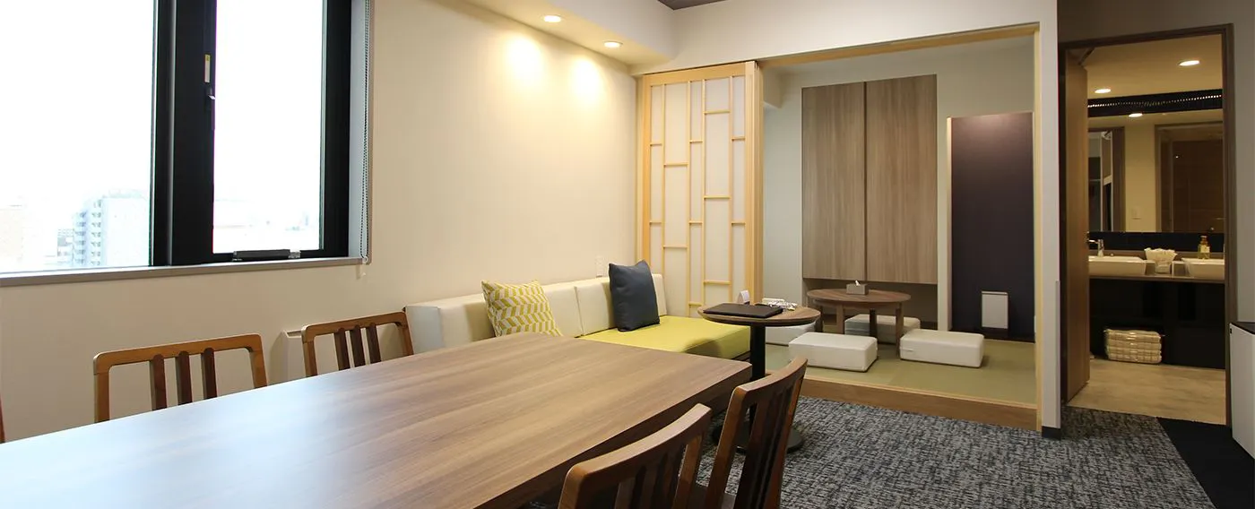 ห้องพัก