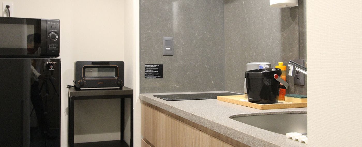 ห้องครัว