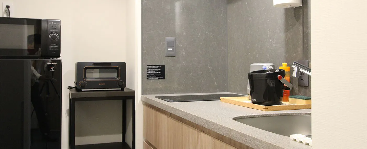 ห้องครัว