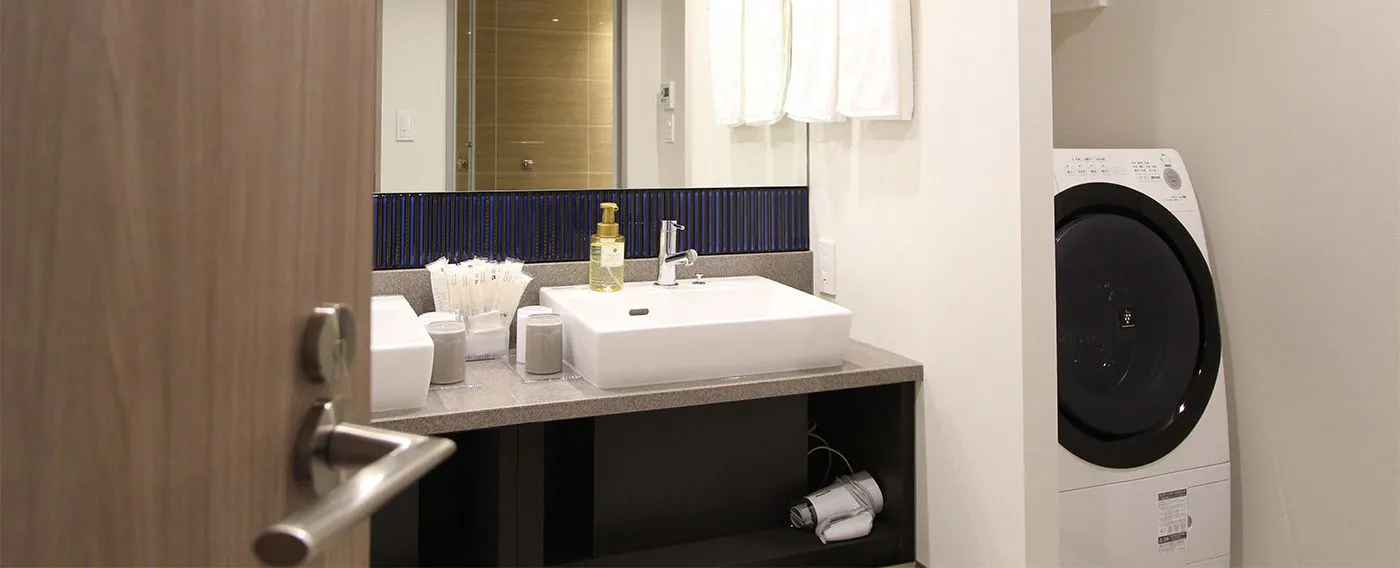 เครื่องซักผ้า