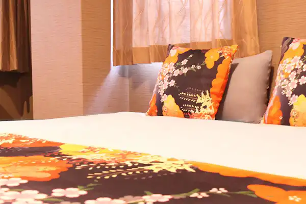 ห้องพัก