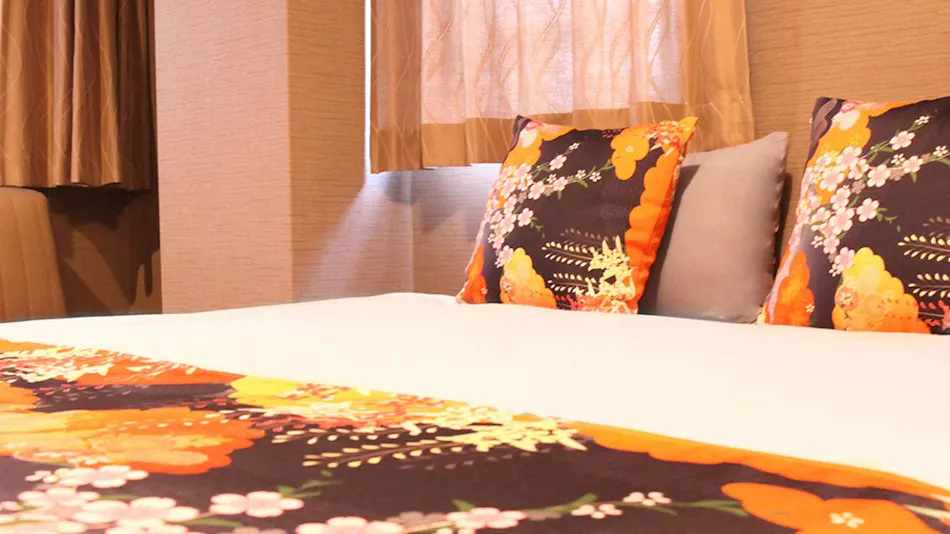 HOTEL LEGASTA Kyoto Shirakawa Sanjo