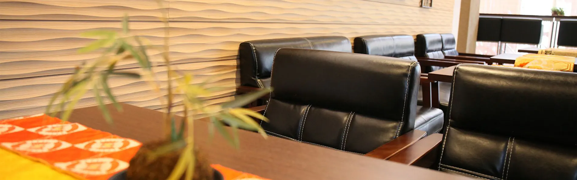 HOTEL LEGASTA 京都白川三条