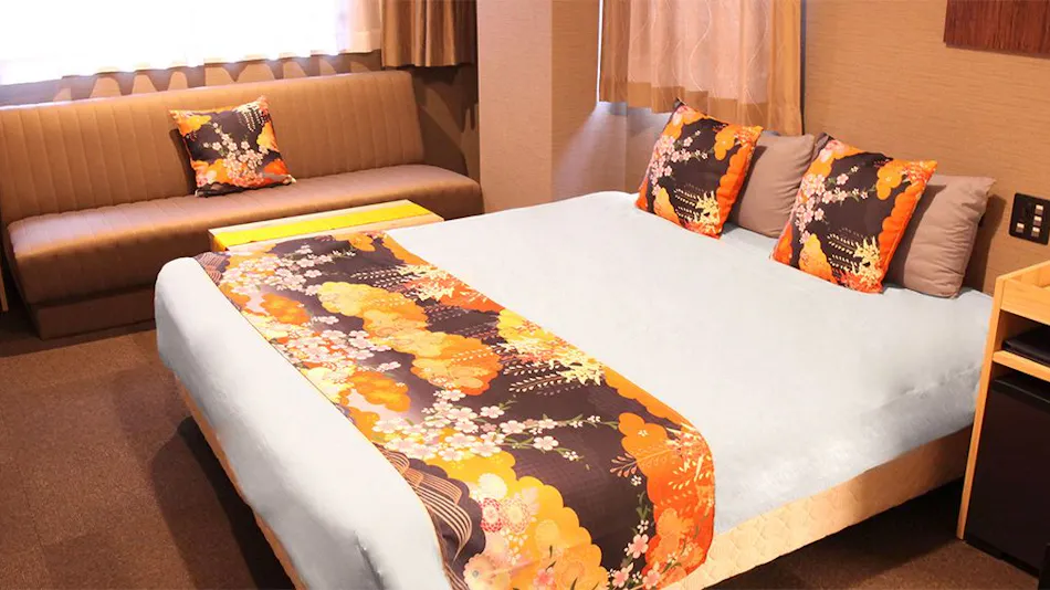 HOTEL LEGASTA Kyoto Shirakawa Sanjo