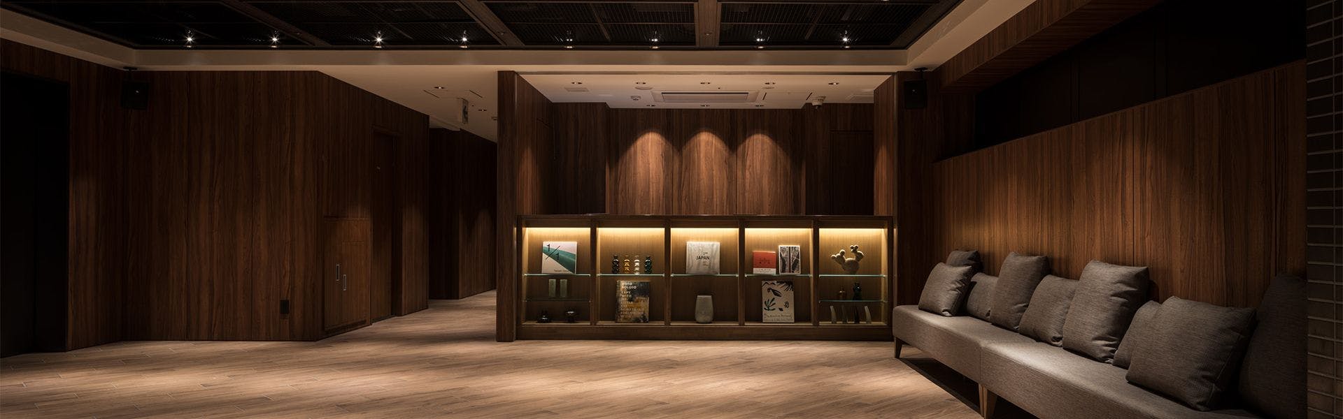 ล็อบบี้