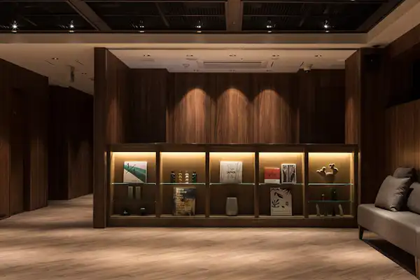 ล็อบบี้