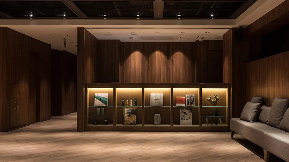 Nest Hotel Hiroshima Hatchobori