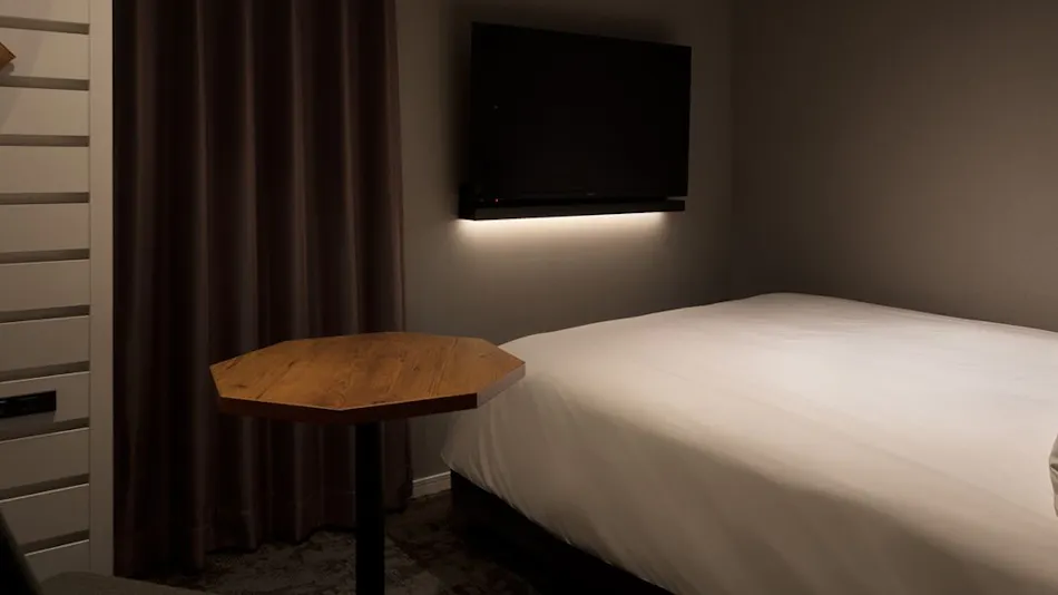 Nest Hotel Hiroshima Hatchobori