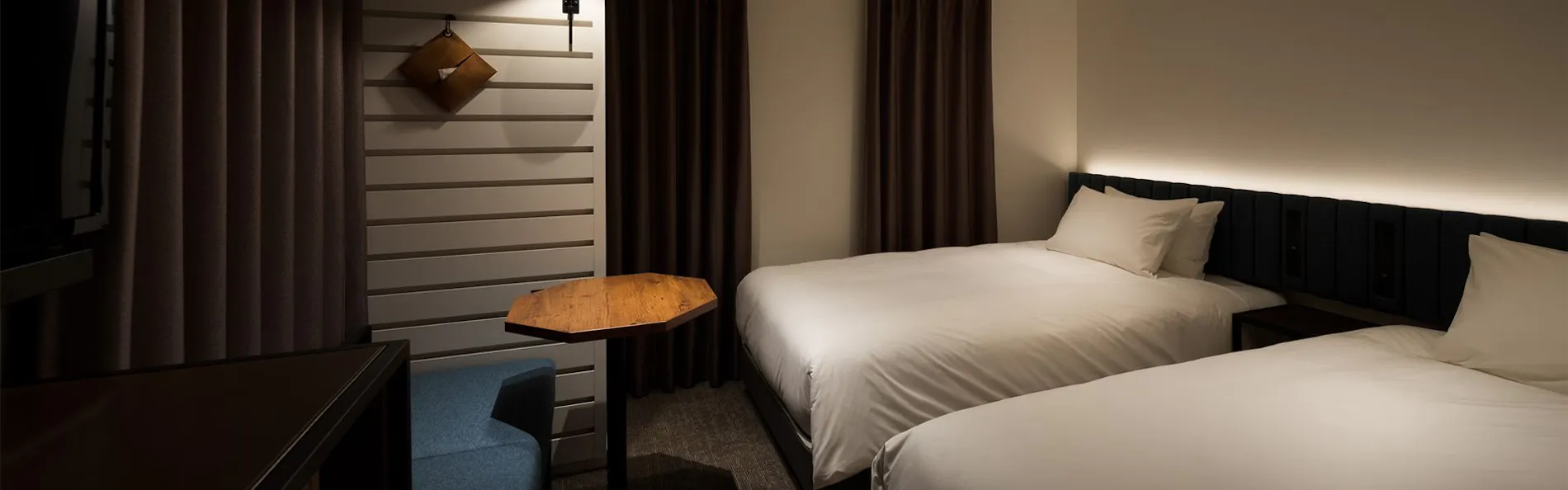 ネストホテル広島八丁堀