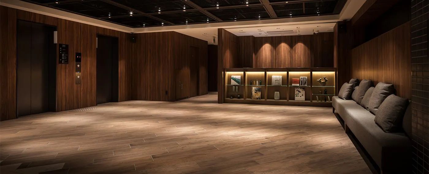 ล็อบบี้