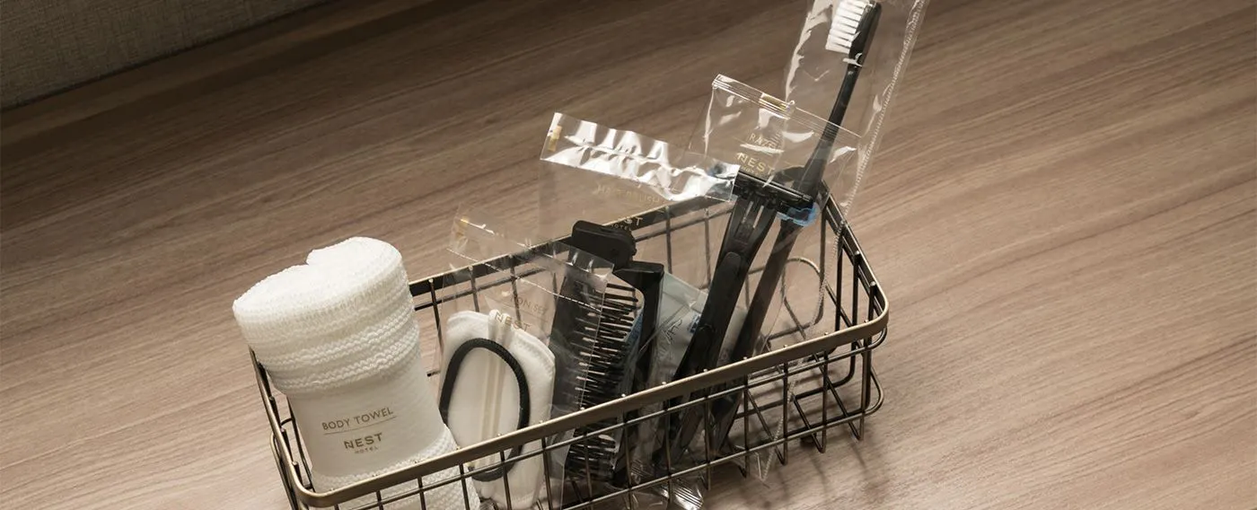 สิ่งอำนวยความสะดวก