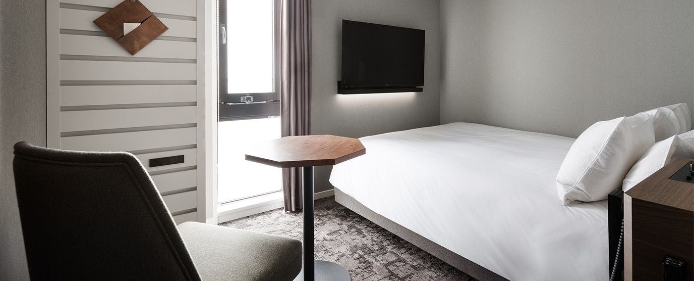 Nest Hotel Hiroshima Hatchobori