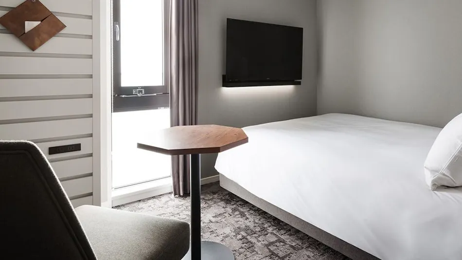 Nest Hotel Hiroshima Hatchobori