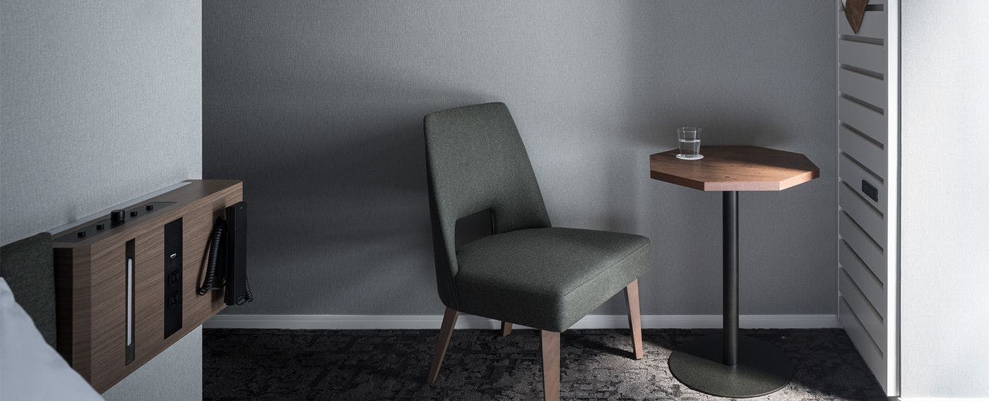 Nest Hotel Hiroshima Hatchobori