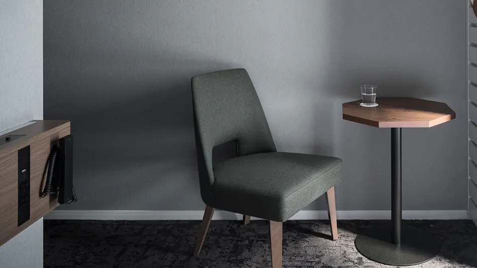 Nest Hotel Hiroshima Hatchobori