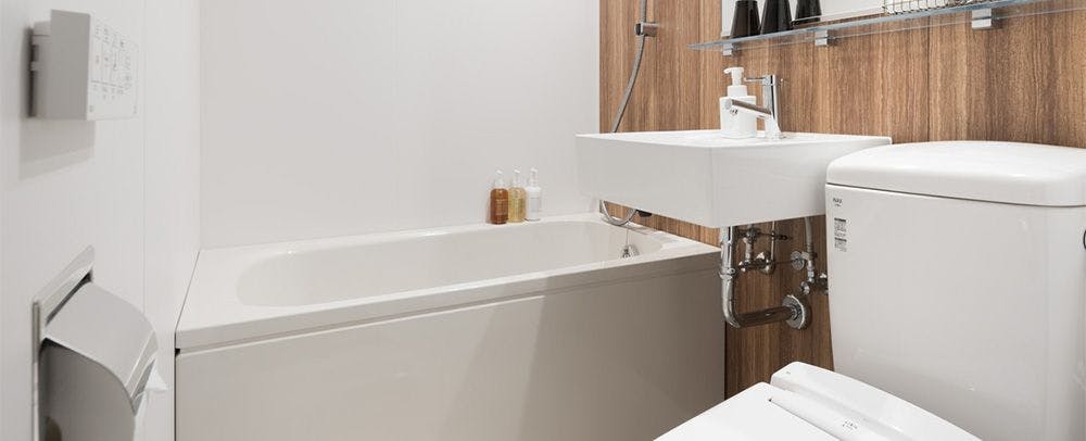 Nest Hotel Hiroshima Hatchobori