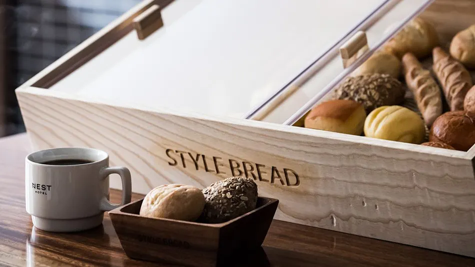 Nest Hotel Hiroshima Hatchobori