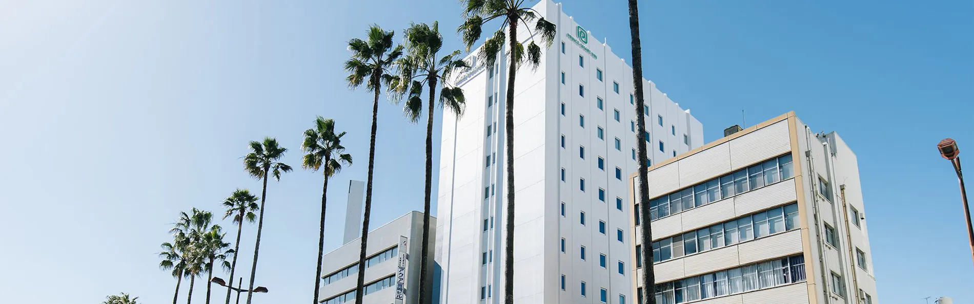 プリンス スマート イン 宮崎