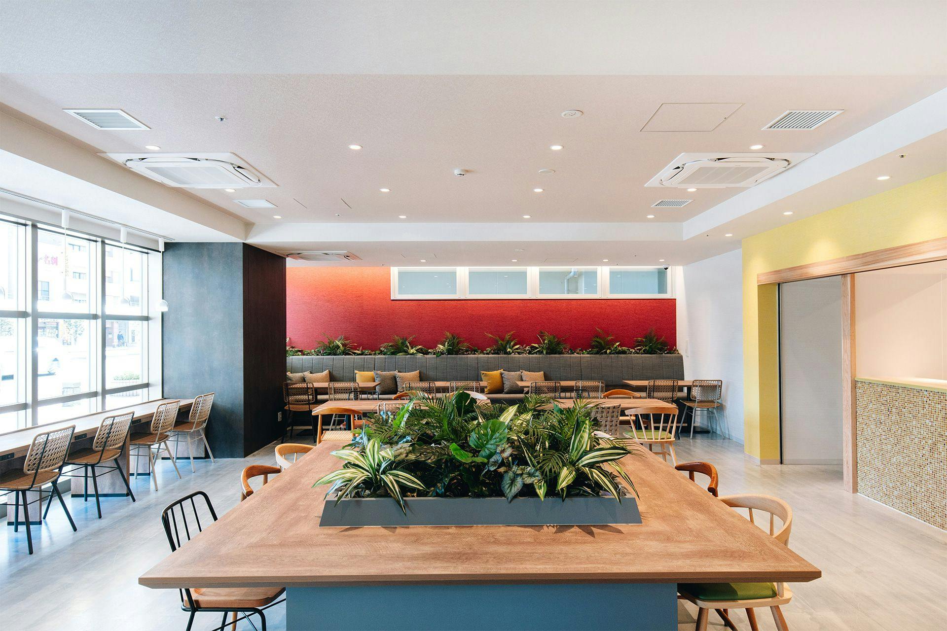 プリンス スマート イン 宮崎