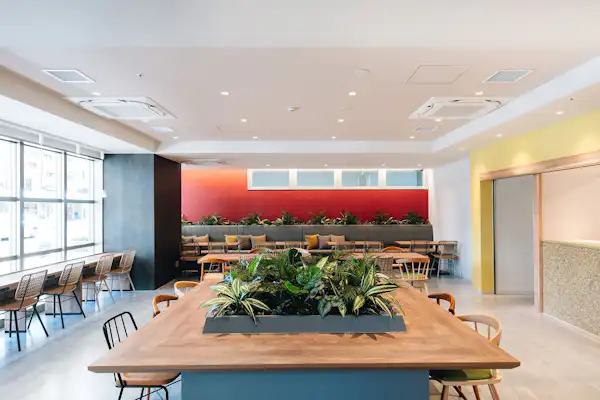 ล็อบบี้