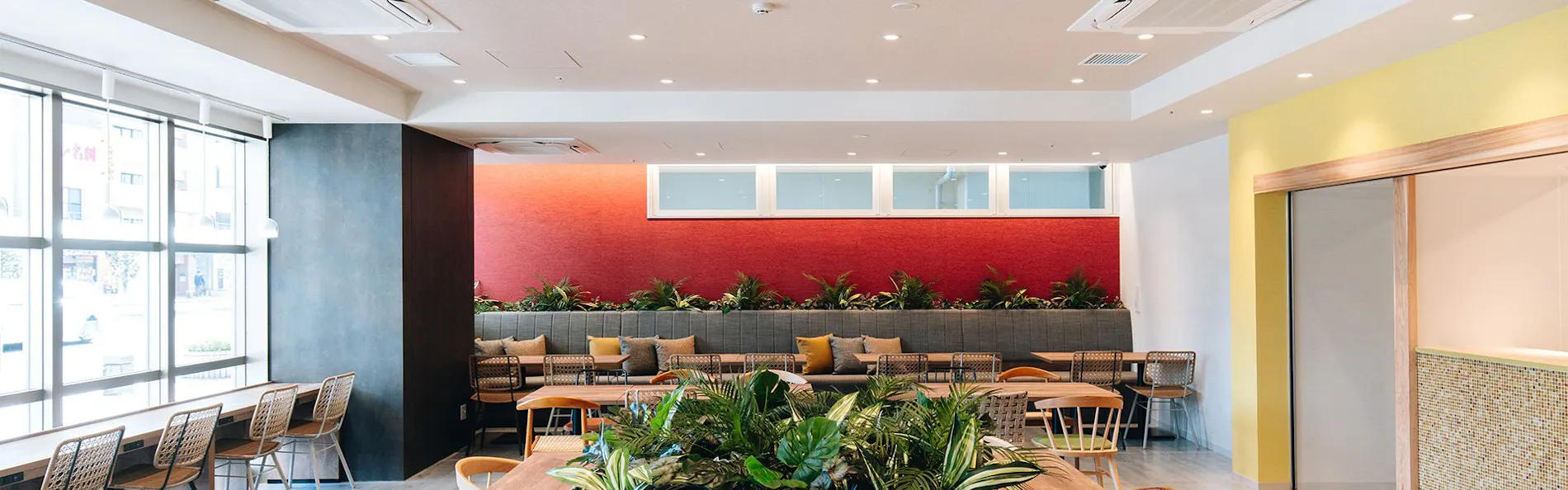 プリンス スマート イン 宮崎