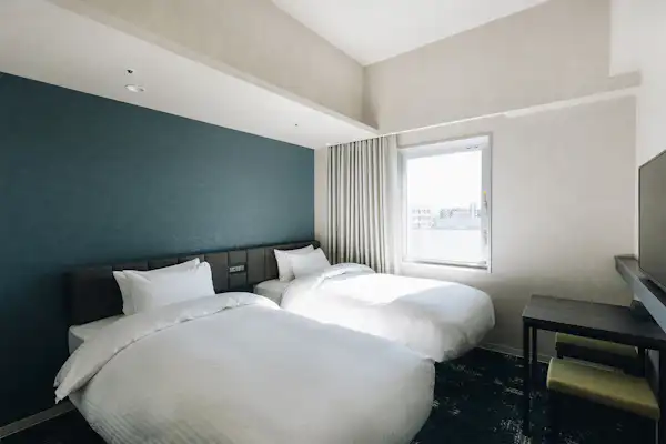 ห้องพัก