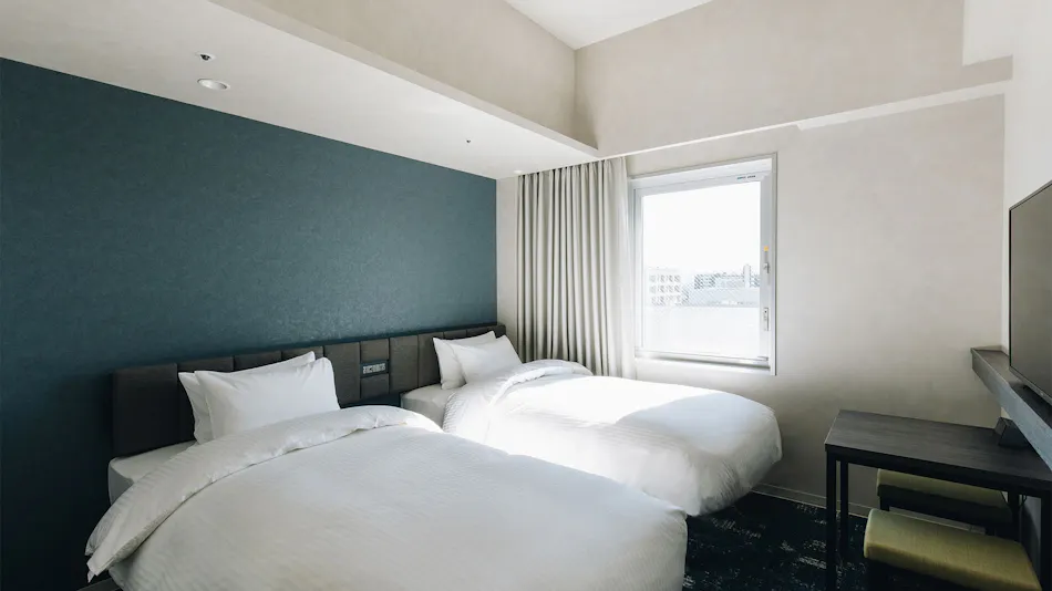Prince Smart Inn Miyazaki