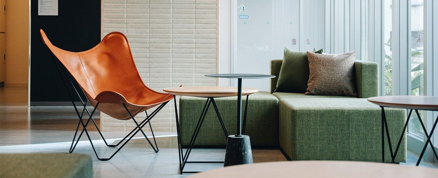 การตกแต่งภายใน