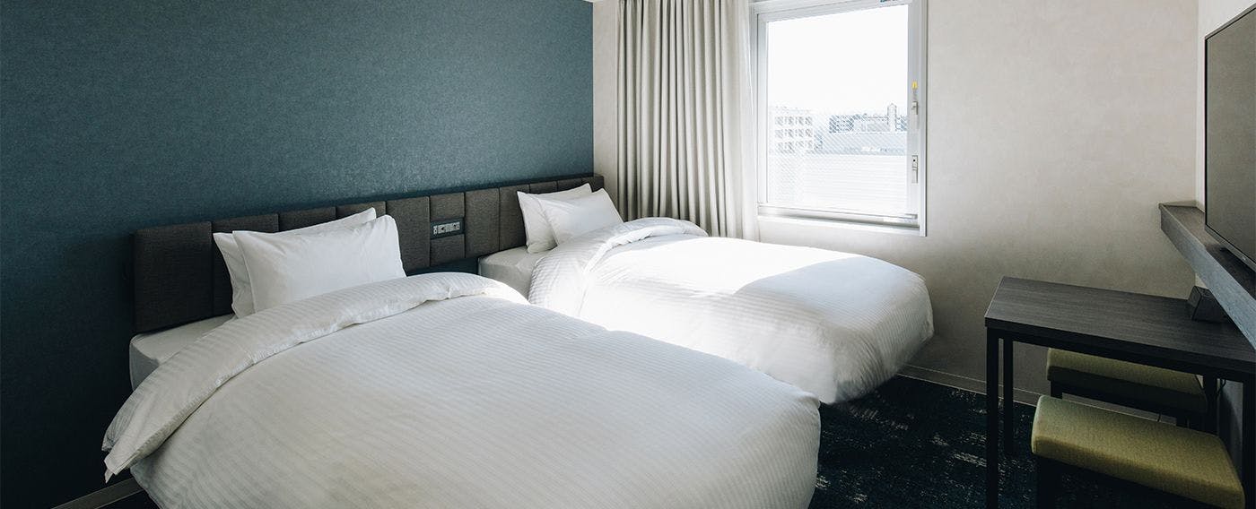 ห้องพัก