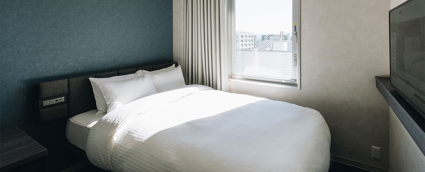 ห้องพัก