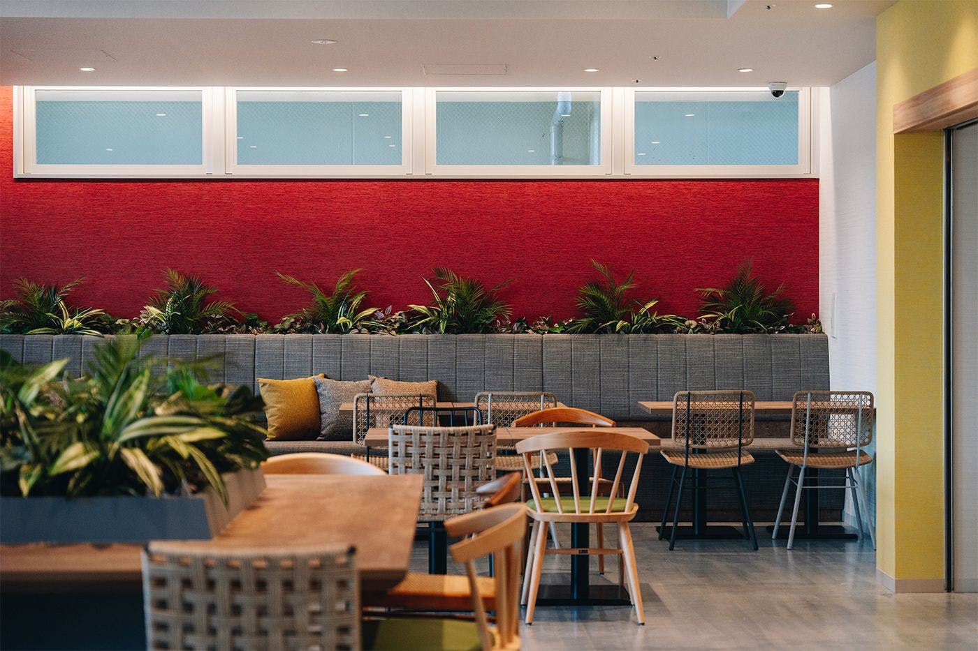 ร้านอาหาร