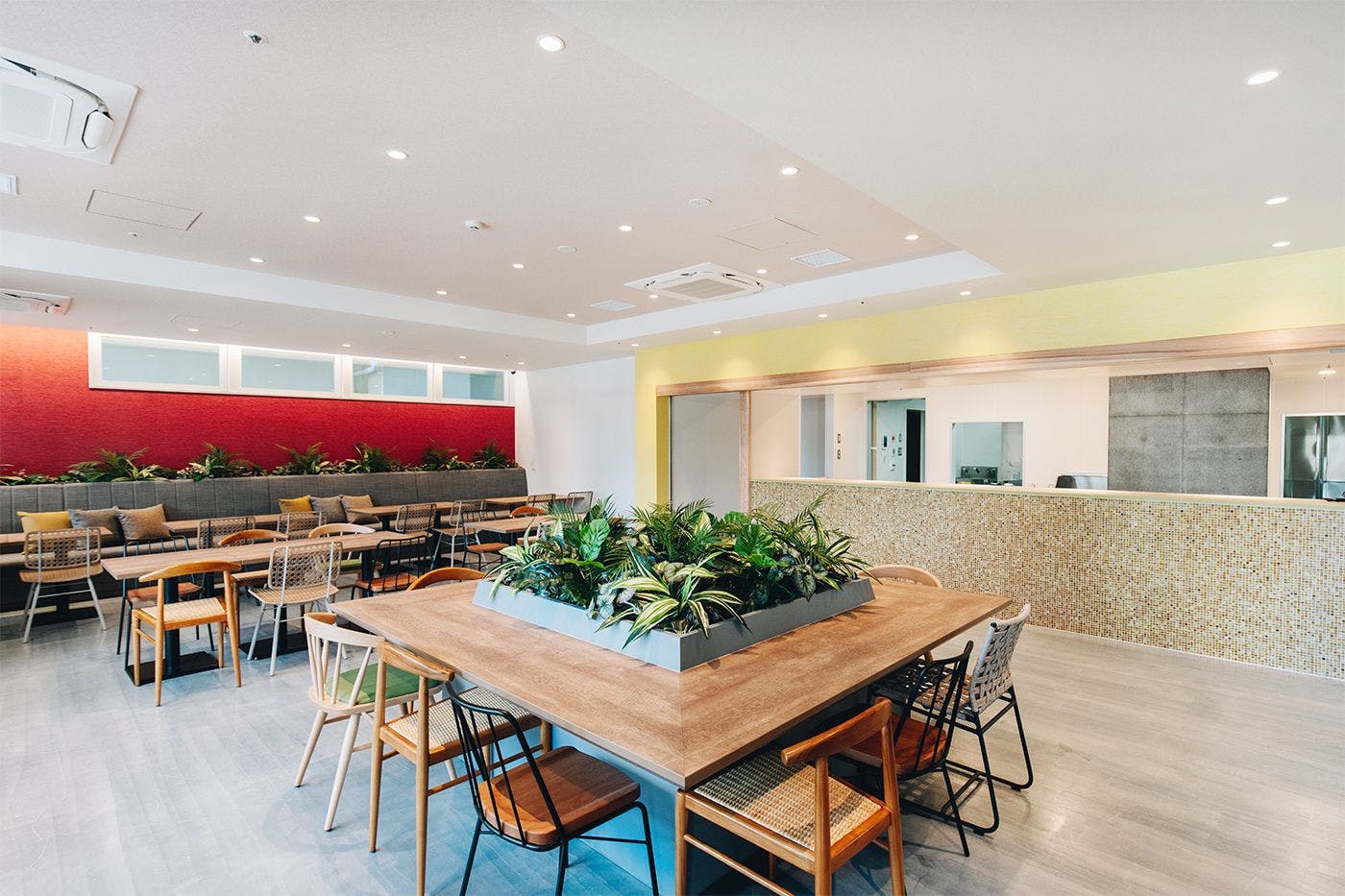 ร้านอาหาร