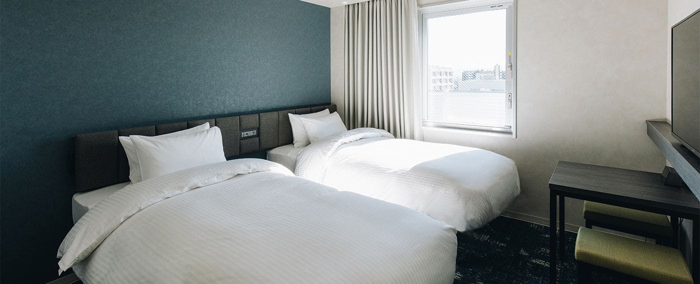 Prince Smart Inn Miyazaki