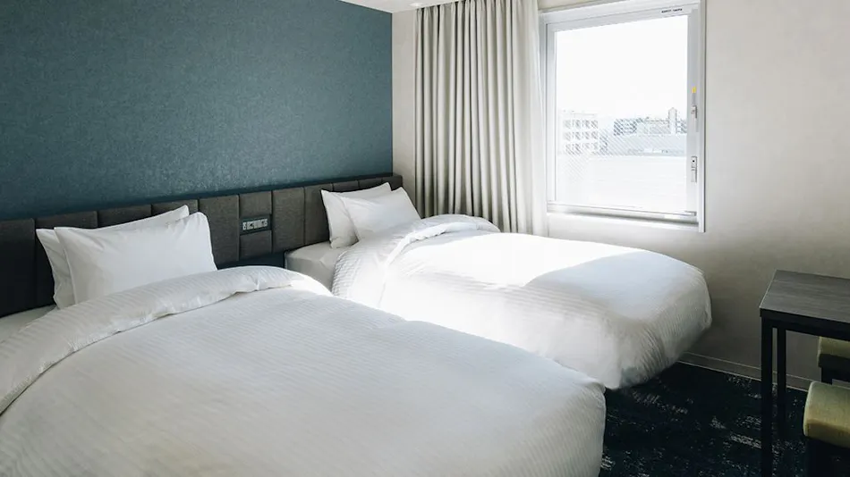 Prince Smart Inn Miyazaki