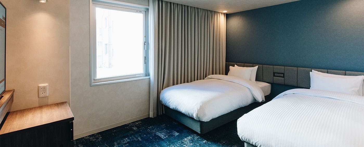 Prince Smart Inn Miyazaki