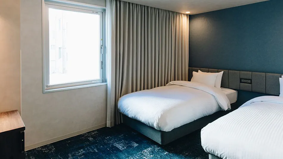 Prince Smart Inn Miyazaki