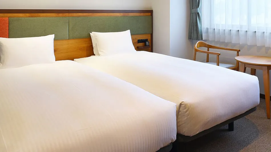 Hotel Sundays Amami