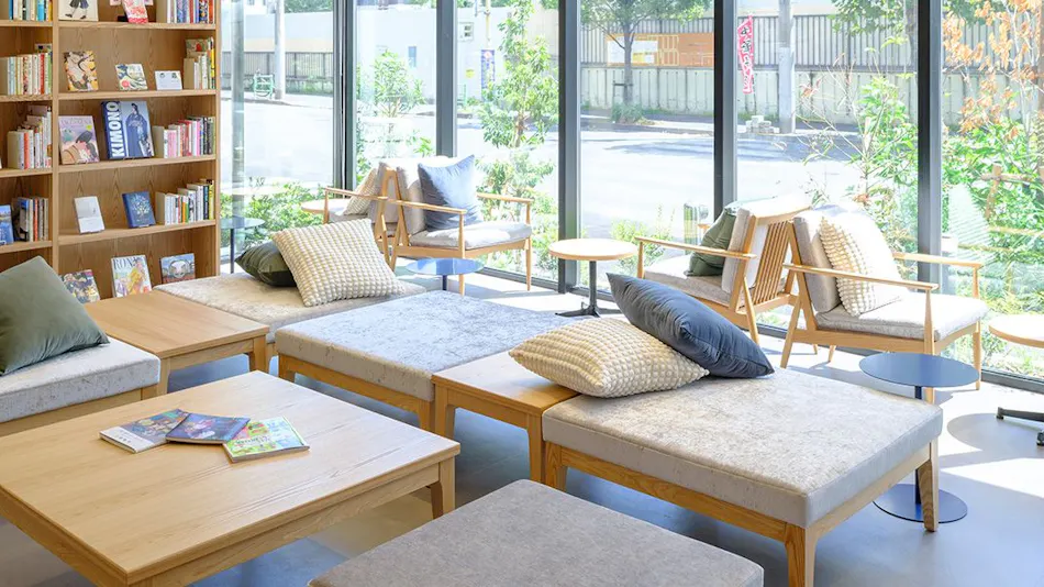 Tosei Hotel Cocone Tsukiji Ginza Premier