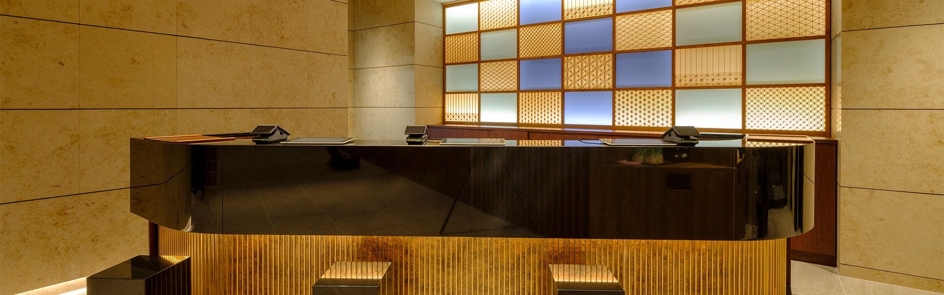 トーセイホテル ココネ築地銀座プレミア