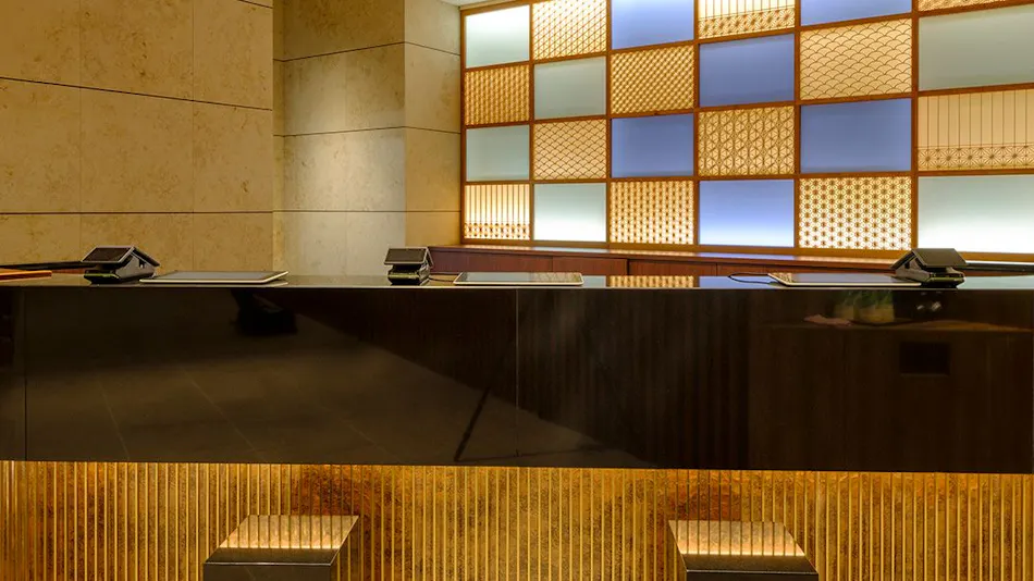 Tosei Hotel Cocone Tsukiji Ginza Premier