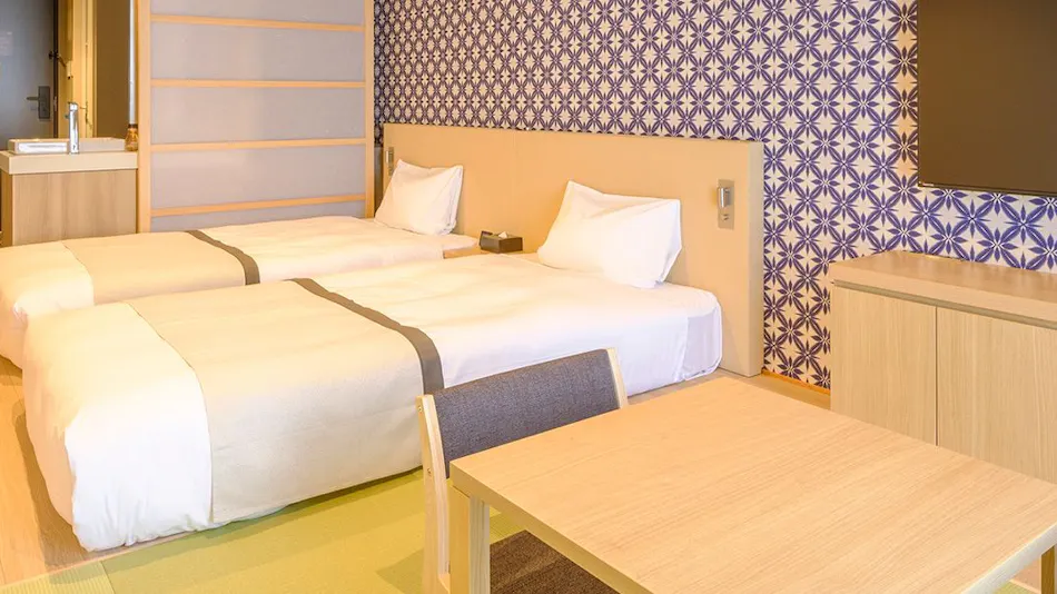 Tosei Hotel Cocone Tsukiji Ginza Premier