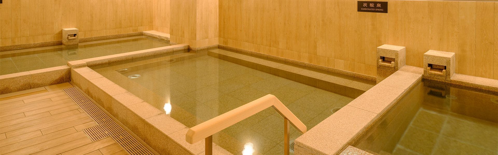 トーセイホテル ココネ築地銀座プレミア