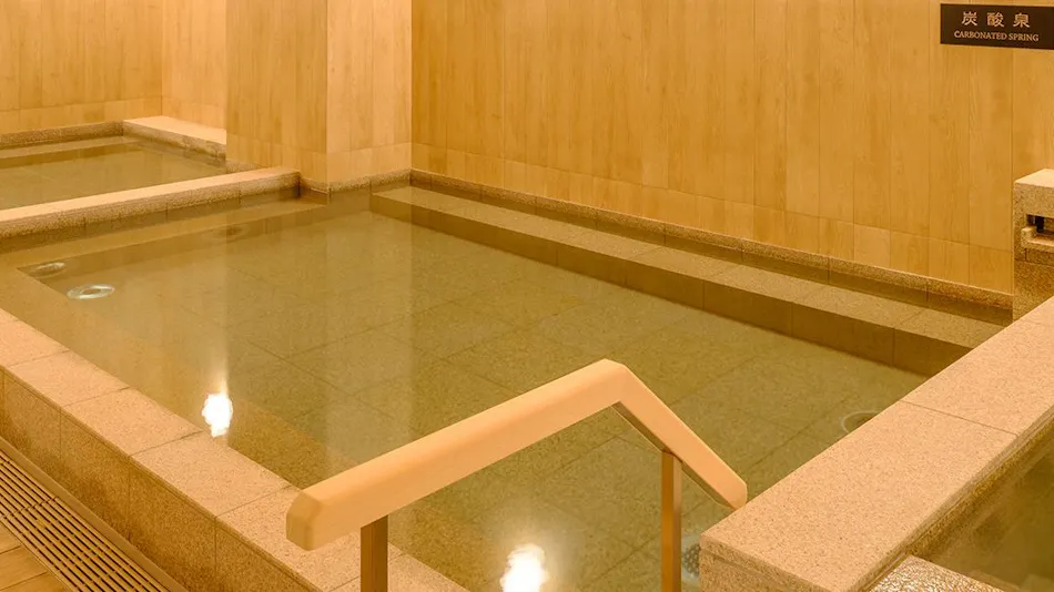 Tosei Hotel Cocone Tsukiji Ginza Premier