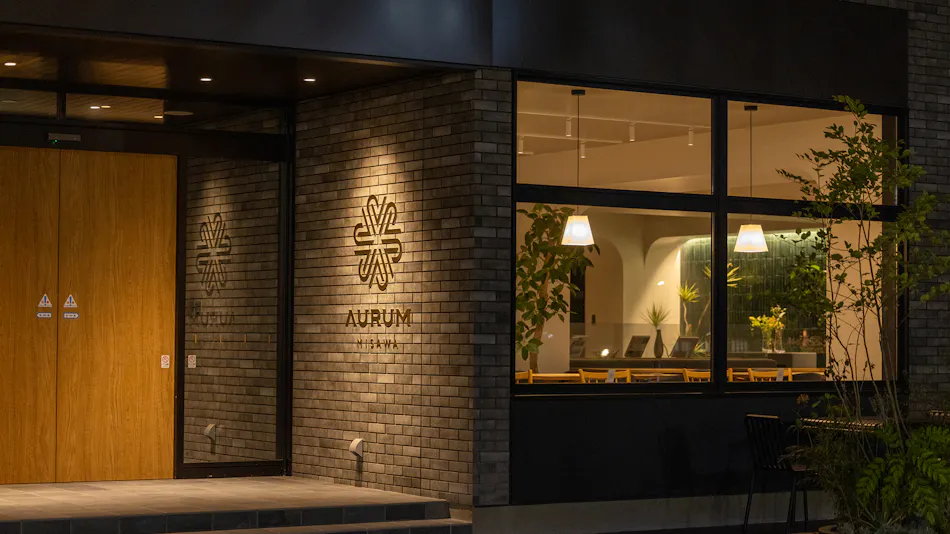 AURUM MISAWA